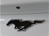 Thumbnail of 2022 White Ford Mustang Mach-E