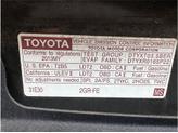 Thumbnail of 2013 Super White Toyota Sienna