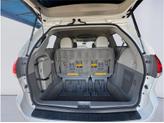 Thumbnail of 2013 Super White Toyota Sienna