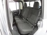 Thumbnail of 2021 Billet Silver Metallic Clearcoat Jeep Gladiator