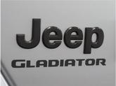 Thumbnail of 2021 Billet Silver Metallic Clearcoat Jeep Gladiator