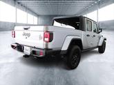 Thumbnail of 2021 Billet Silver Metallic Clearcoat Jeep Gladiator