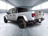 Thumbnail of 2021 Billet Silver Metallic Clearcoat Jeep Gladiator
