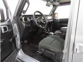 Thumbnail of 2021 Billet Silver Metallic Clearcoat Jeep Gladiator