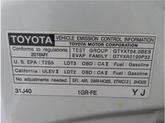 Thumbnail of 2016 Super White Toyota 4Runner