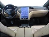 Thumbnail of 2016 White Tesla Model S
