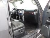 Thumbnail of 2015 Magnetic Gray Metallic Toyota 4Runner