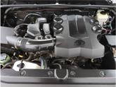 Thumbnail of 2015 Magnetic Gray Metallic Toyota 4Runner