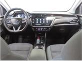 Thumbnail of 2023 Mosaic Black Metallic Chevrolet Bolt EUV