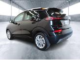 Thumbnail of 2023 Mosaic Black Metallic Chevrolet Bolt EUV