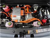 Thumbnail of 2023 Mosaic Black Metallic Chevrolet Bolt EUV