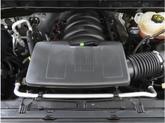 Thumbnail of 2020 Summit White Chevrolet Silverado 1500