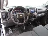 Thumbnail of 2020 Summit White Chevrolet Silverado 1500
