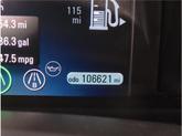 Thumbnail of 2014 Silver Ice Metallic Chevrolet Volt