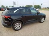 Thumbnail of 2024 Agate Black Metallic Ford Escape