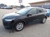 Thumbnail of 2024 Agate Black Metallic Ford Escape