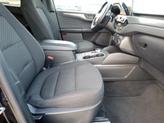 Thumbnail of 2024 Agate Black Metallic Ford Escape