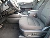 Thumbnail of 2024 Agate Black Metallic Ford Escape