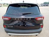 Thumbnail of 2024 Agate Black Metallic Ford Escape