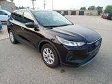 Thumbnail of 2024 Agate Black Metallic Ford Escape