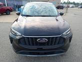 Thumbnail of 2024 Agate Black Metallic Ford Escape