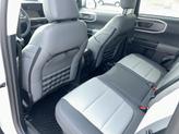 Thumbnail of 2025 Oxford White Ford Bronco Sport