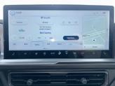 Thumbnail of 2025 Oxford White Ford Bronco Sport