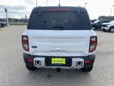 Thumbnail of 2025 Oxford White Ford Bronco Sport