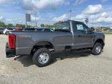 Thumbnail of 2025 Gray Ford F-250