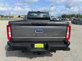 Thumbnail of 2025 Gray Ford F-250