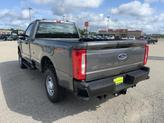 Thumbnail of 2025 Gray Ford F-250