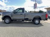 Thumbnail of 2025 Gray Ford F-250