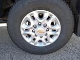 Thumbnail of 2012 Steel Gray Metallic GMC Sierra 2500
