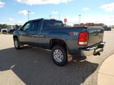 Thumbnail of 2012 Steel Gray Metallic GMC Sierra 2500