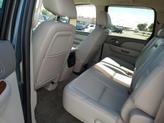 Thumbnail of 2012 Steel Gray Metallic GMC Sierra 2500