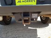 Thumbnail of 2012 Steel Gray Metallic GMC Sierra 2500