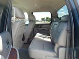 Thumbnail of 2012 Steel Gray Metallic GMC Sierra 2500