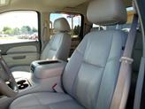 Thumbnail of 2012 Steel Gray Metallic GMC Sierra 2500