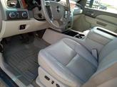 Thumbnail of 2012 Steel Gray Metallic GMC Sierra 2500