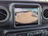 Thumbnail of 2023 Sting Gray Clearcoat Jeep Wrangler 4xe