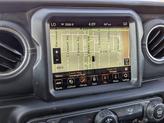Thumbnail of 2023 Sting Gray Clearcoat Jeep Wrangler 4xe