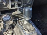 Thumbnail of 2023 Sting Gray Clearcoat Jeep Wrangler 4xe
