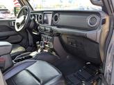 Thumbnail of 2023 Sting Gray Clearcoat Jeep Wrangler 4xe
