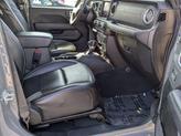 Thumbnail of 2023 Sting Gray Clearcoat Jeep Wrangler 4xe