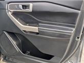 Thumbnail of 2023 Carbonized Gray Metallic Ford Explorer