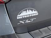 Thumbnail of 2023 Carbonized Gray Metallic Ford Explorer