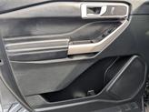 Thumbnail of 2023 Carbonized Gray Metallic Ford Explorer