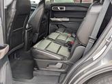 Thumbnail of 2023 Carbonized Gray Metallic Ford Explorer