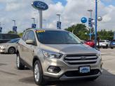 Thumbnail of 2017 Ruby Red Metallic Tinted Clearcoat Ford Escape