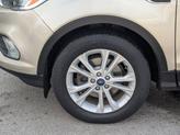 Thumbnail of 2017 Ruby Red Metallic Tinted Clearcoat Ford Escape
